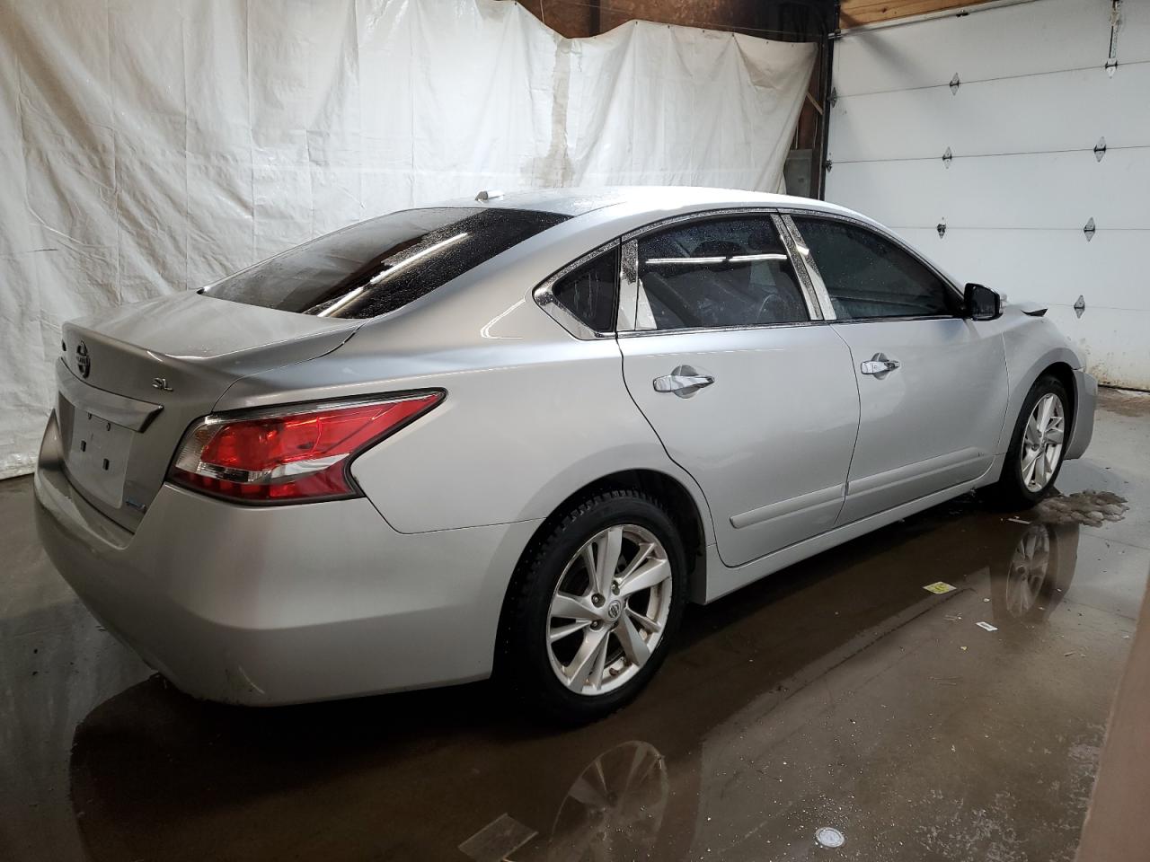 2014 Nissan Altima - Image 3