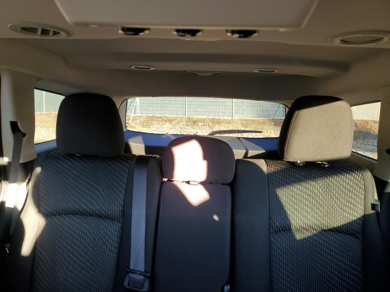 2017 Dodge Journey - Image 10