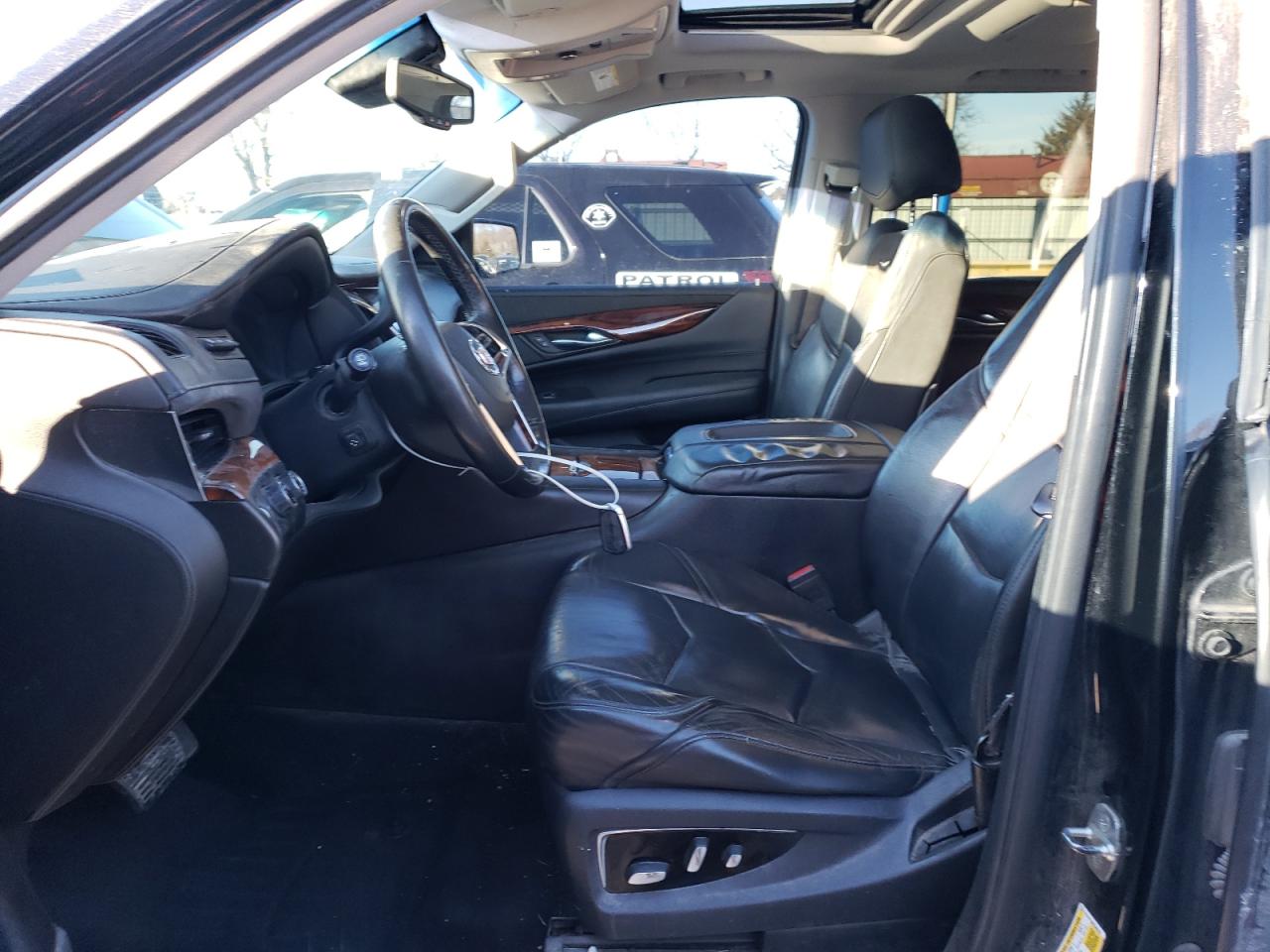 2015 Cadillac Escalade - Image 7