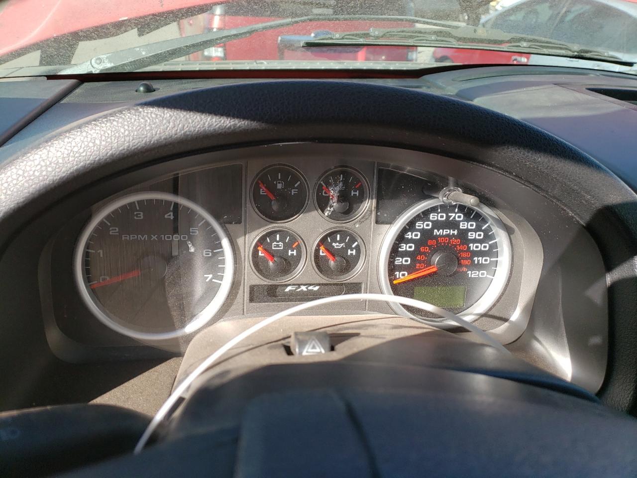 2006 Ford F-150 - Image 9