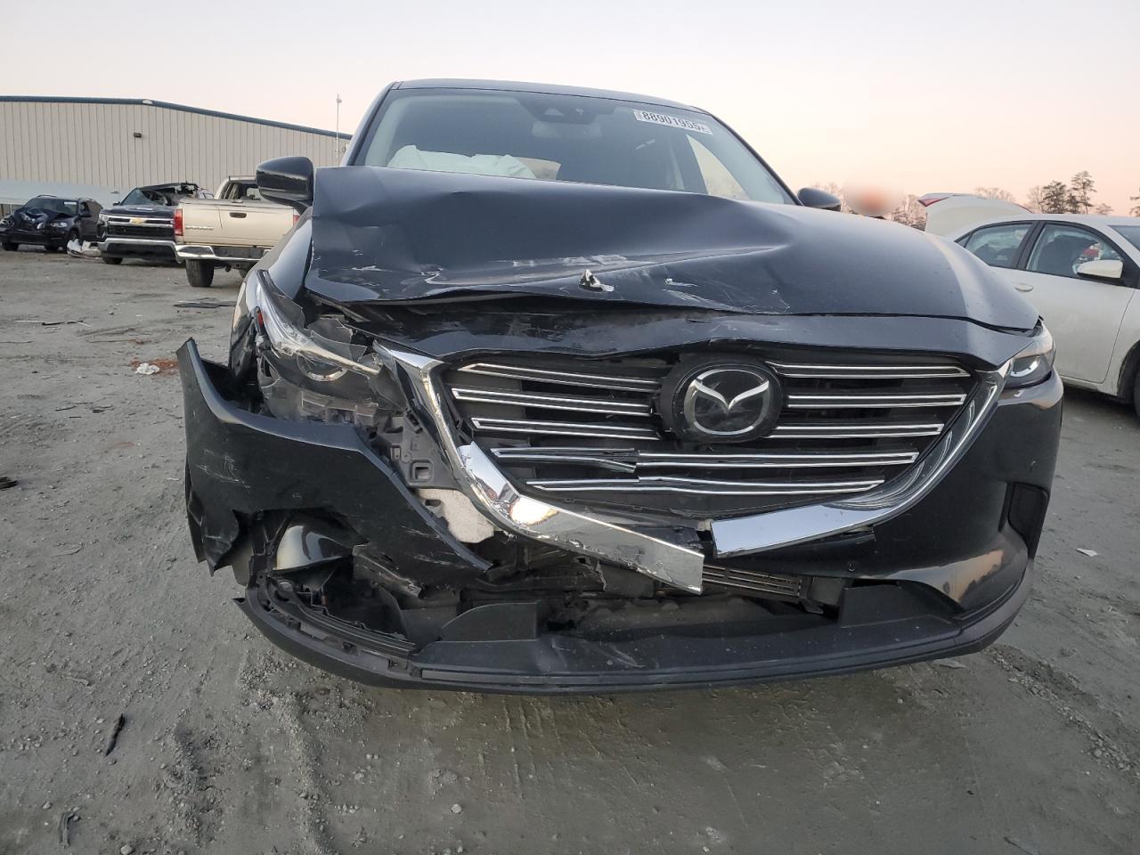 2018 Mazda CX-9 - Image 5