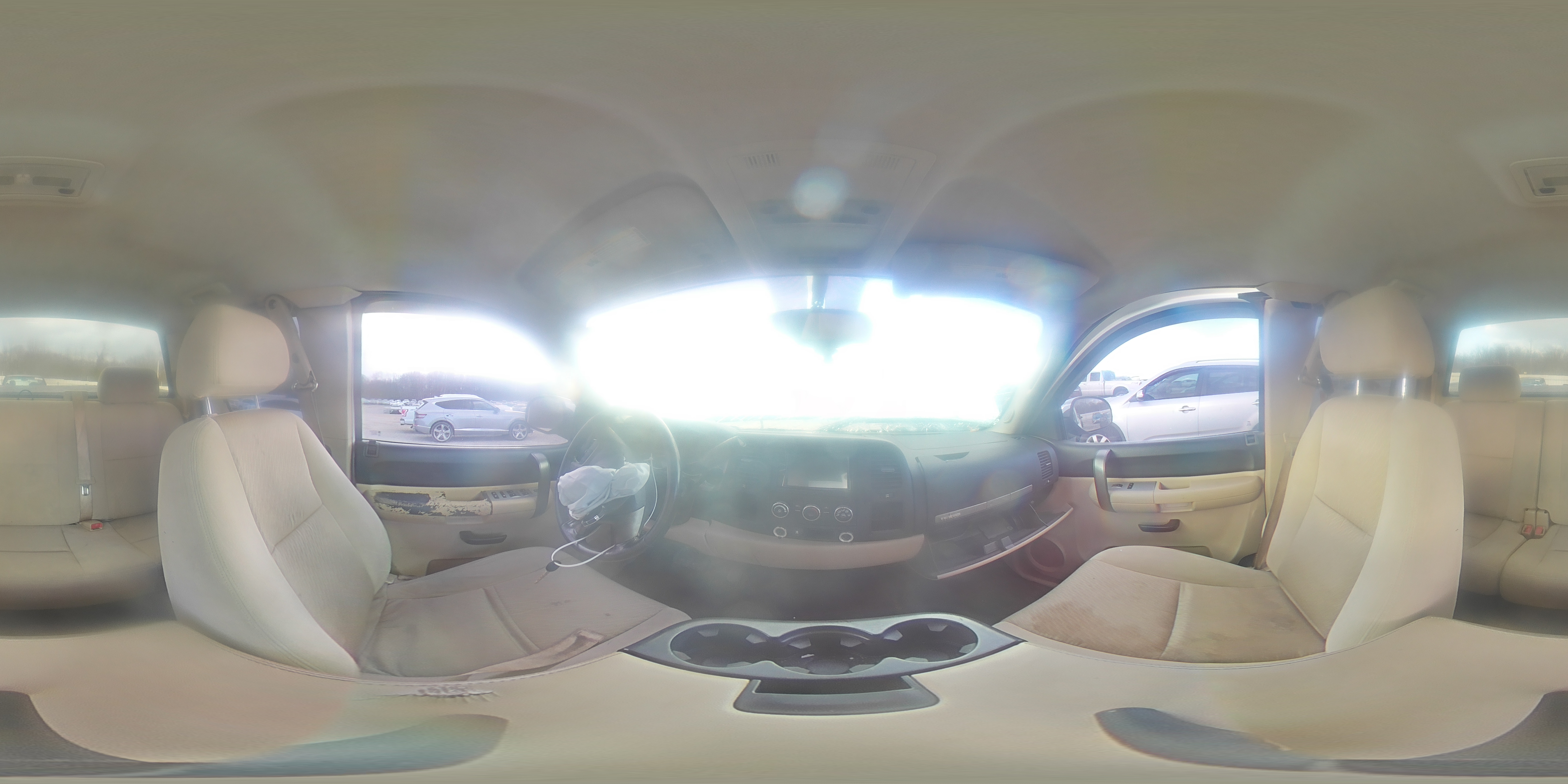 2009 Chevrolet Silverado - Image 14