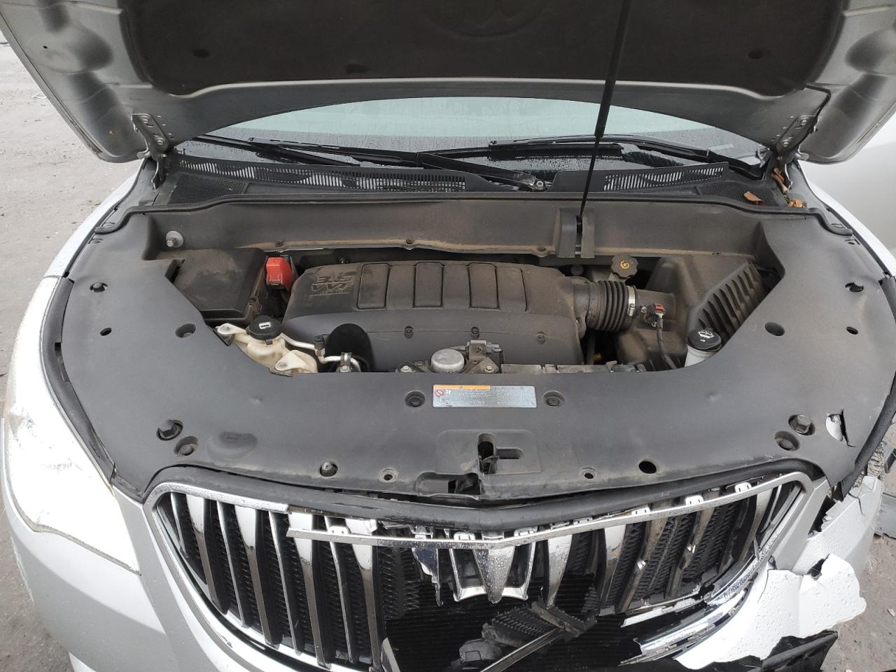 2014 Buick Enclave - Image 14
