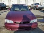 1998 Toyota Corolla Ve zu verkaufen in Louisville, KY - Front End