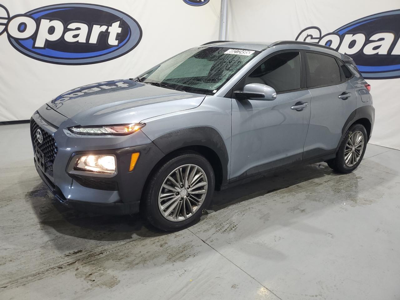 2020 Hyundai Kona - Image 1