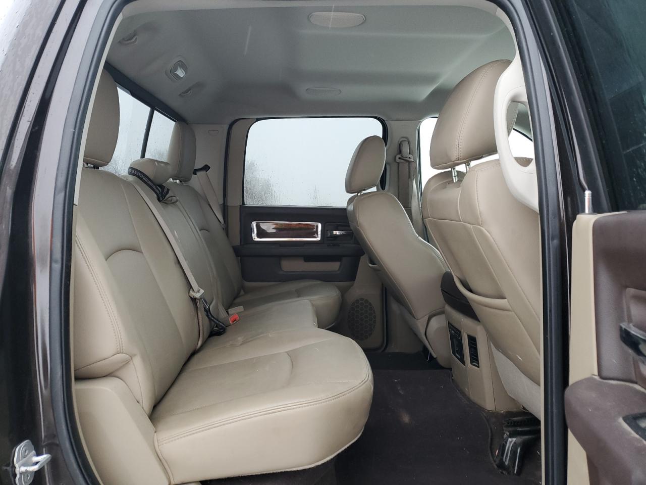 2011 Dodge RAM - Image 10