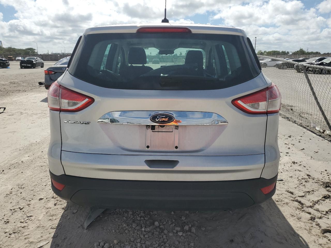 2016 Ford Escape - Image 6