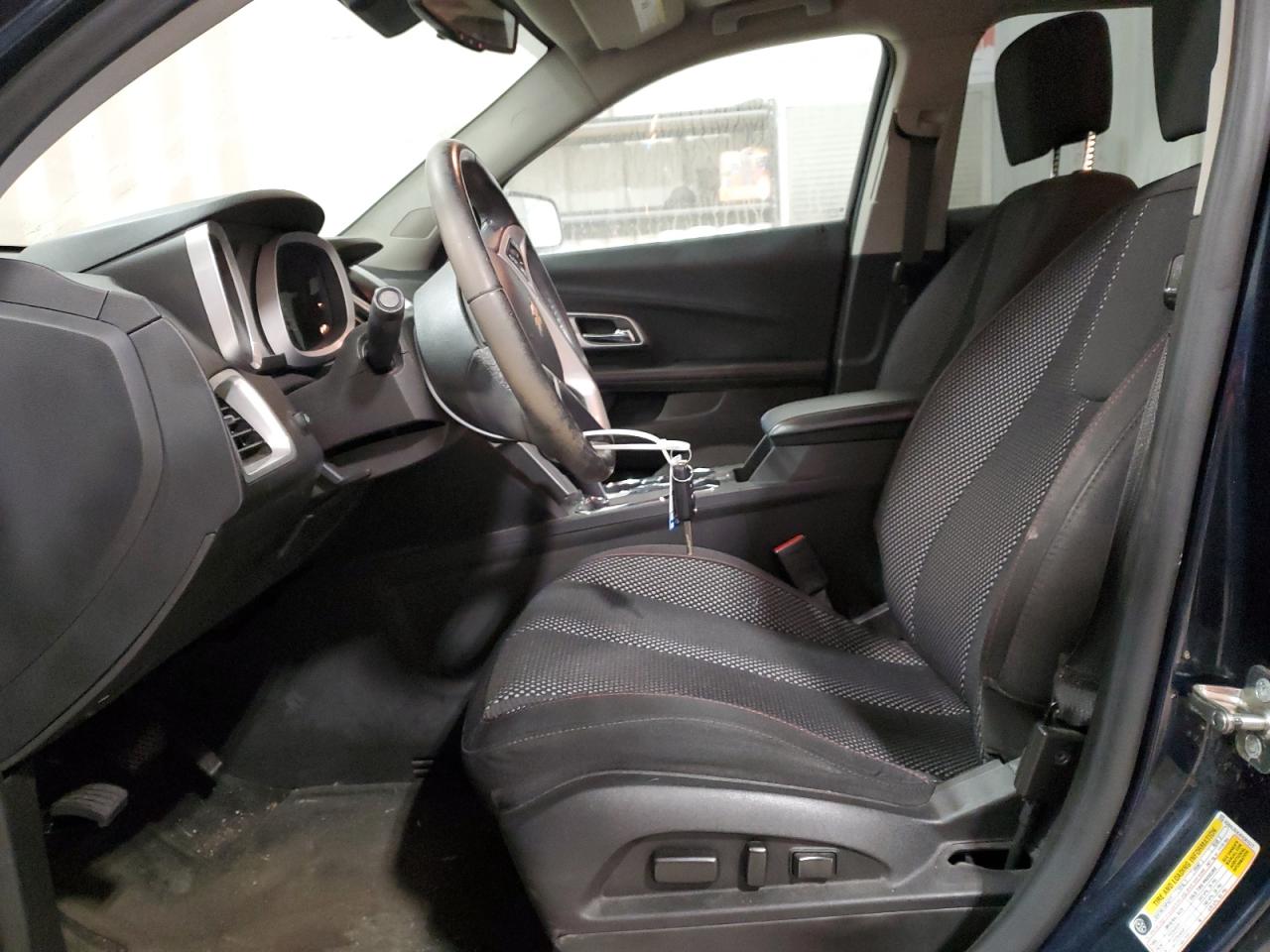 2015 Chevrolet Equinox - Image 7