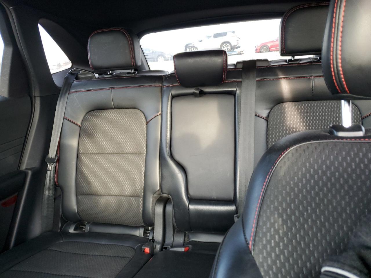 2023 Ford Escape - Image 10