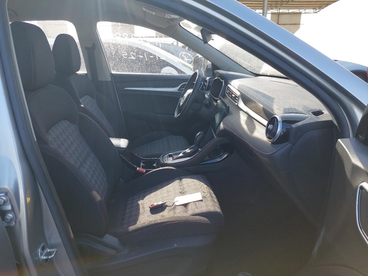 LSJW74U37NZ087947 - 2022 Mg ZS - #41712885