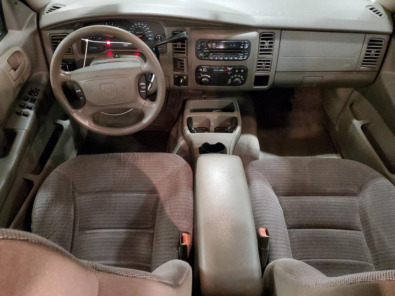 2003 Dodge Durango - Image 8