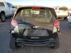 2014 Chevrolet Spark 1Lt за продажба в North Las Vegas, NV - Rear End