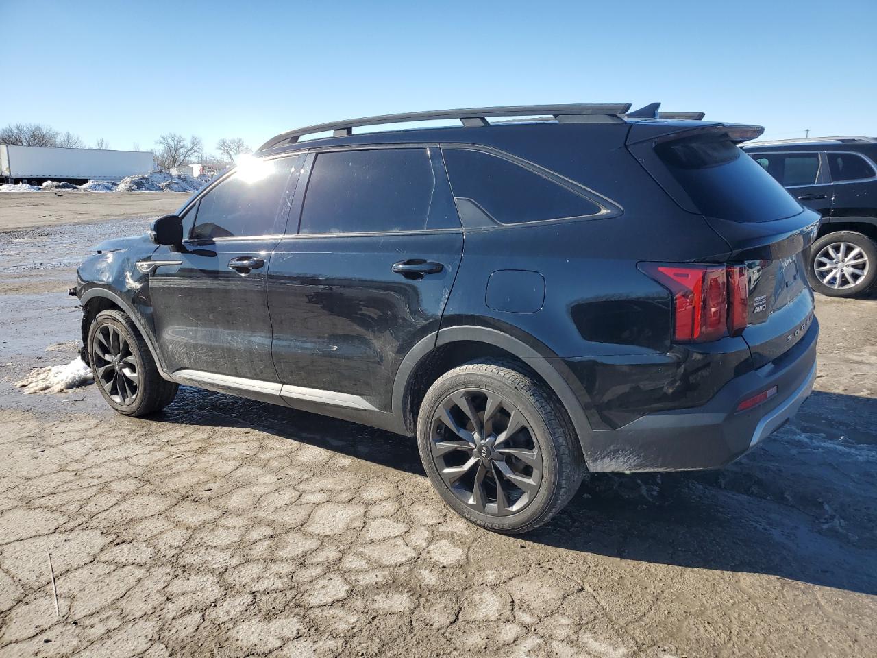 2021 Kia Sorento - Image 2