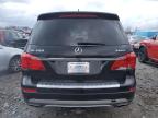 2014 Mercedes-Benz Gl 450 4Matic продається в Baltimore, MD - Minor Dent/Scratches