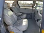 2012 Toyota Sienna Xle en Venta en Pennsburg, PA - Rear End