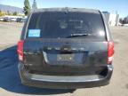 2014 Dodge Grand Caravan Se за продажба в Rancho Cucamonga, CA - Front End