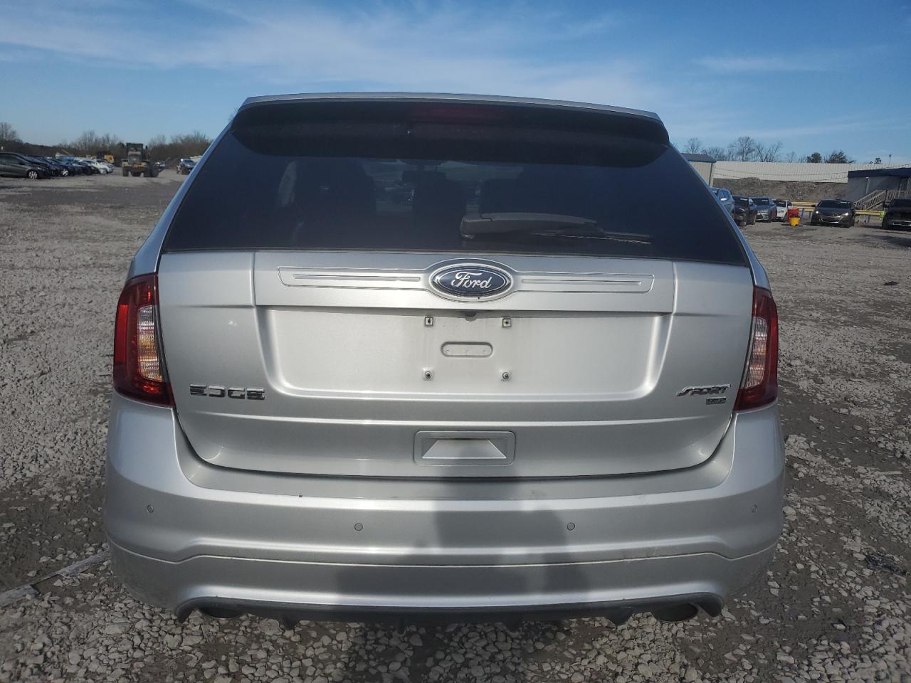 2013 Ford Edge - Image 6