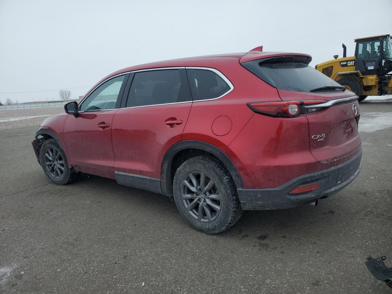 2021 Mazda CX-9 - Image 2