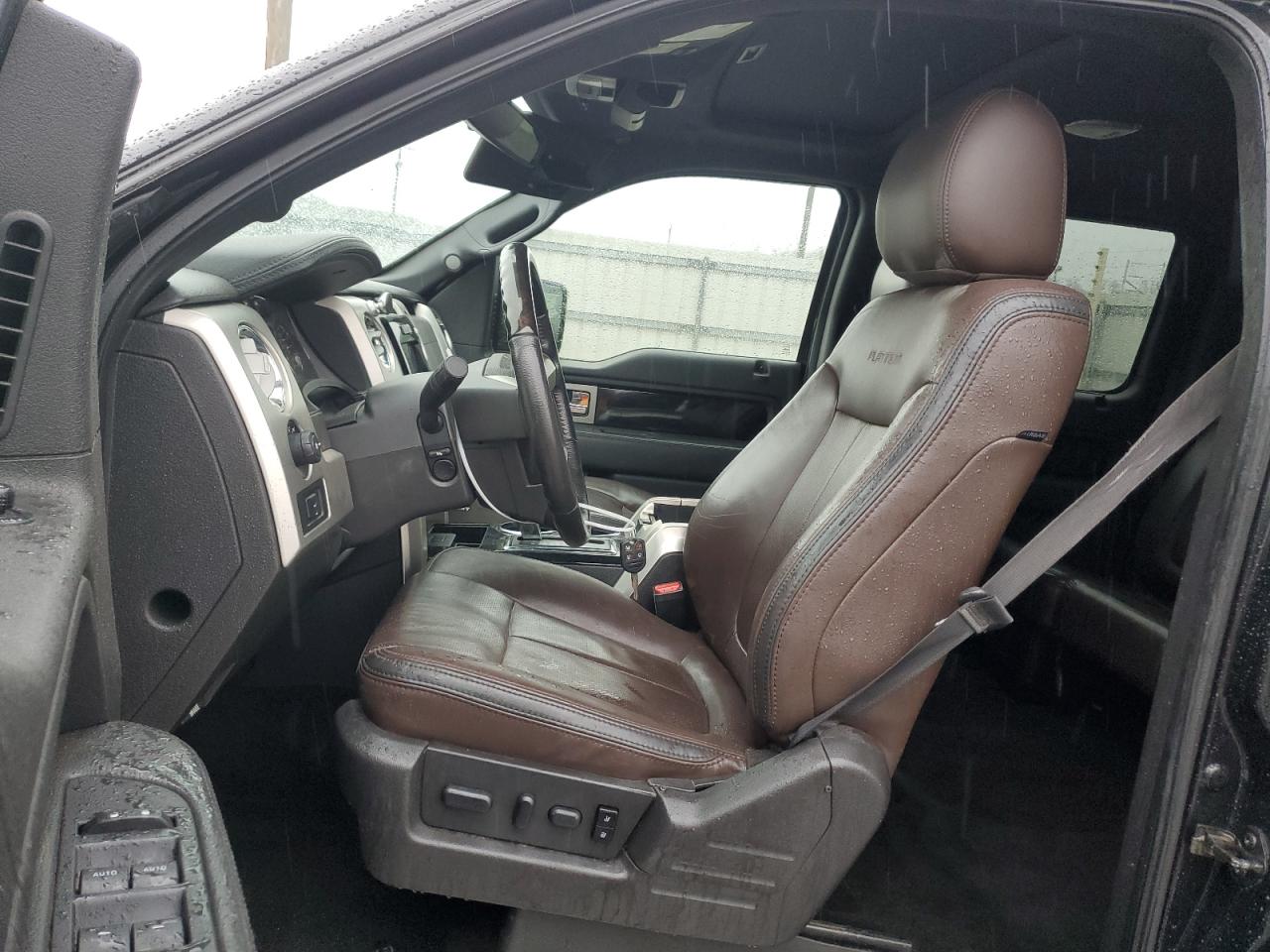 2012 Ford F-150 - Image 7