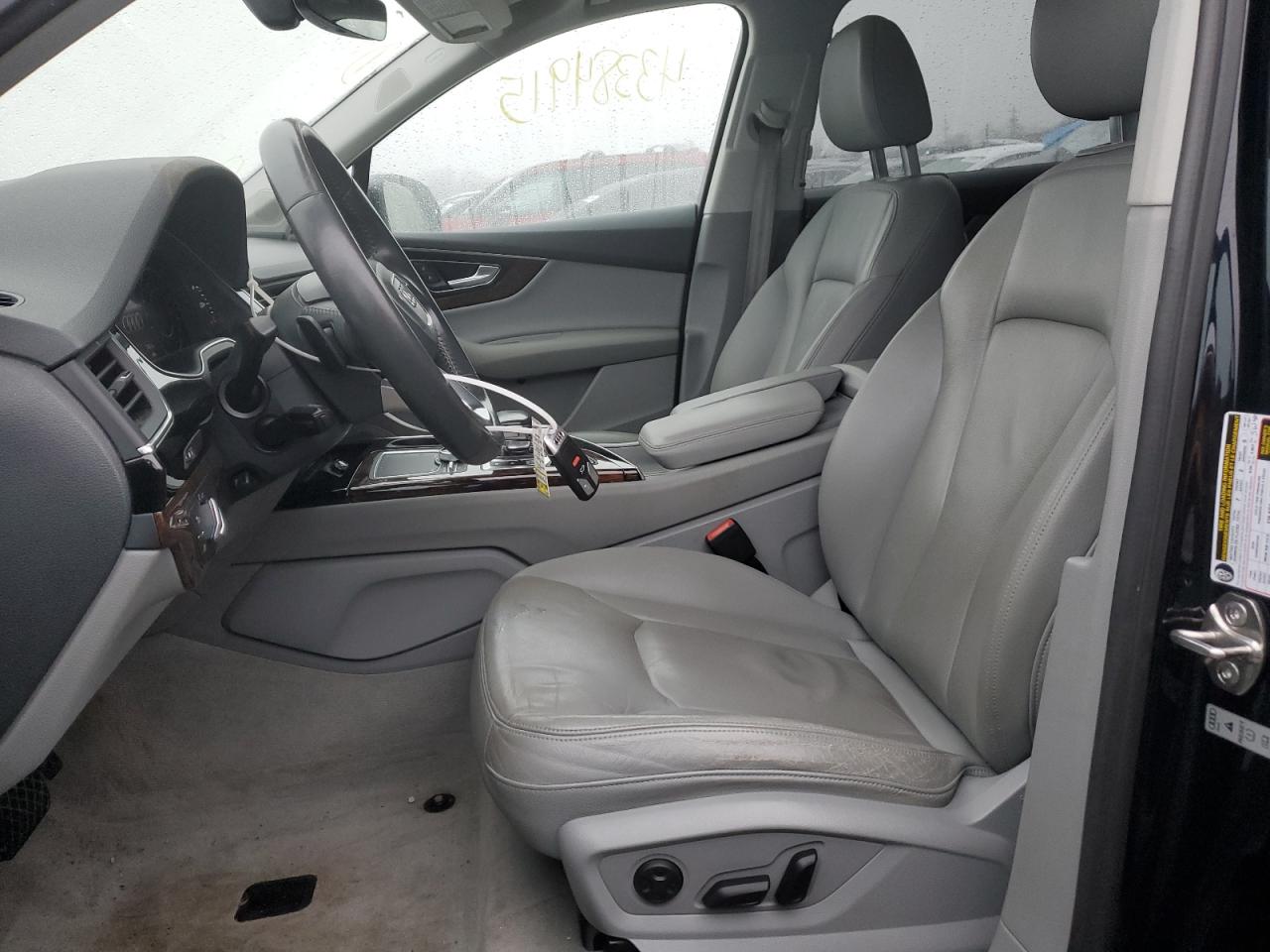 2017 Audi Q7 - Image 7