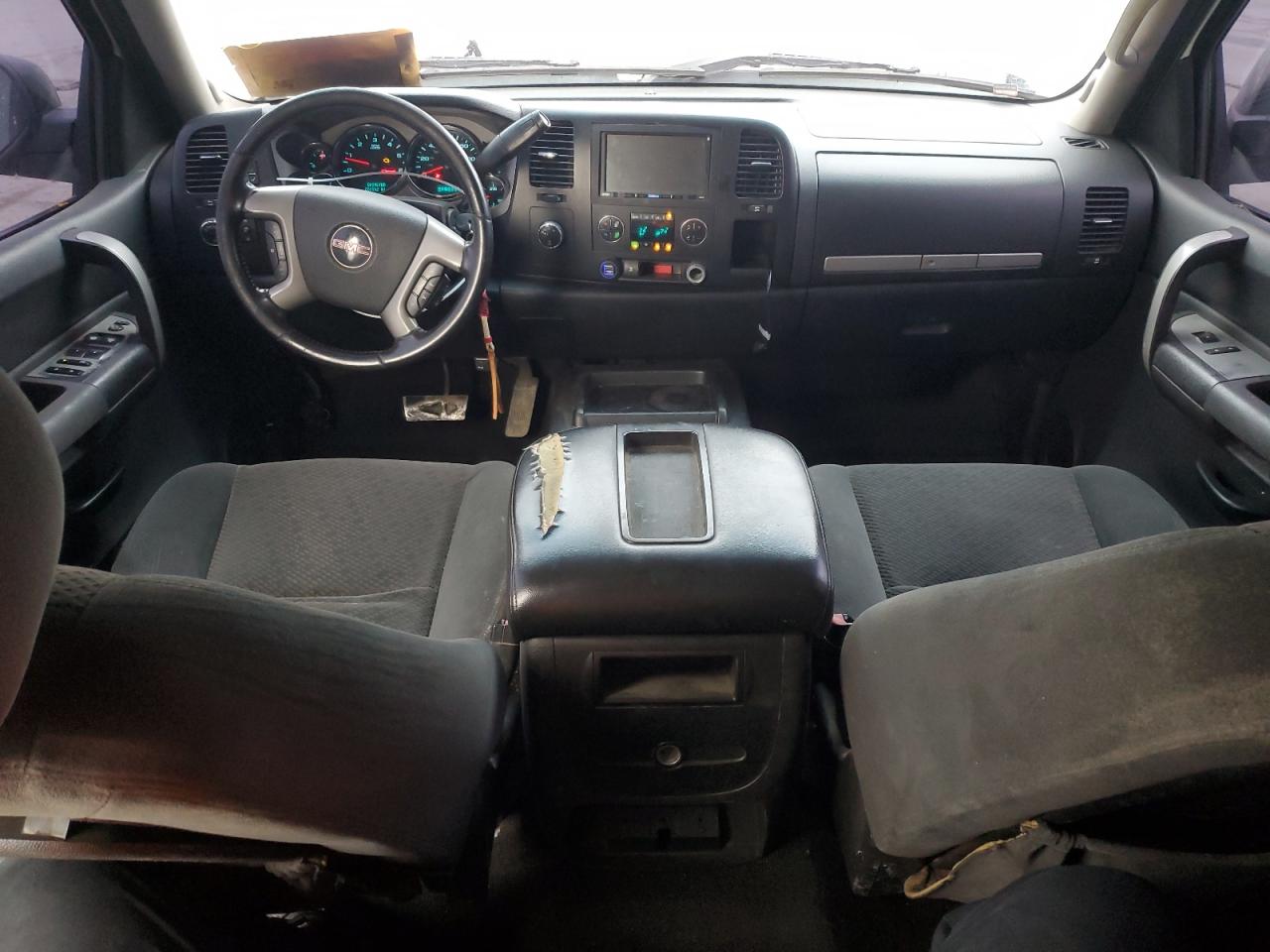 2008 GMC Sierra - Image 8