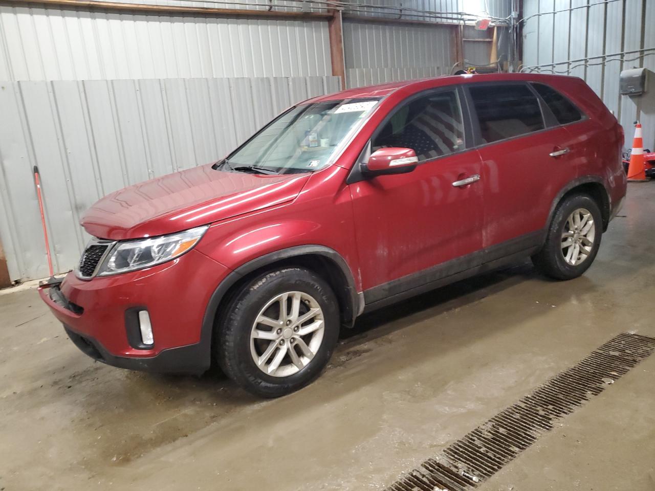 2015 Kia Sorento - Image 1
