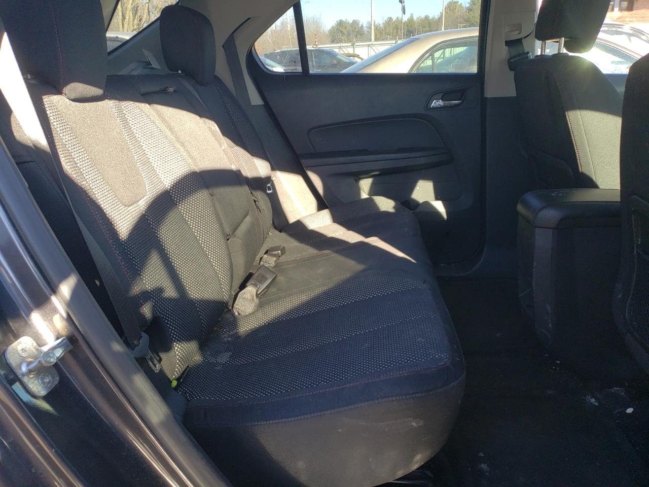 2014 Chevrolet Equinox - Image 11