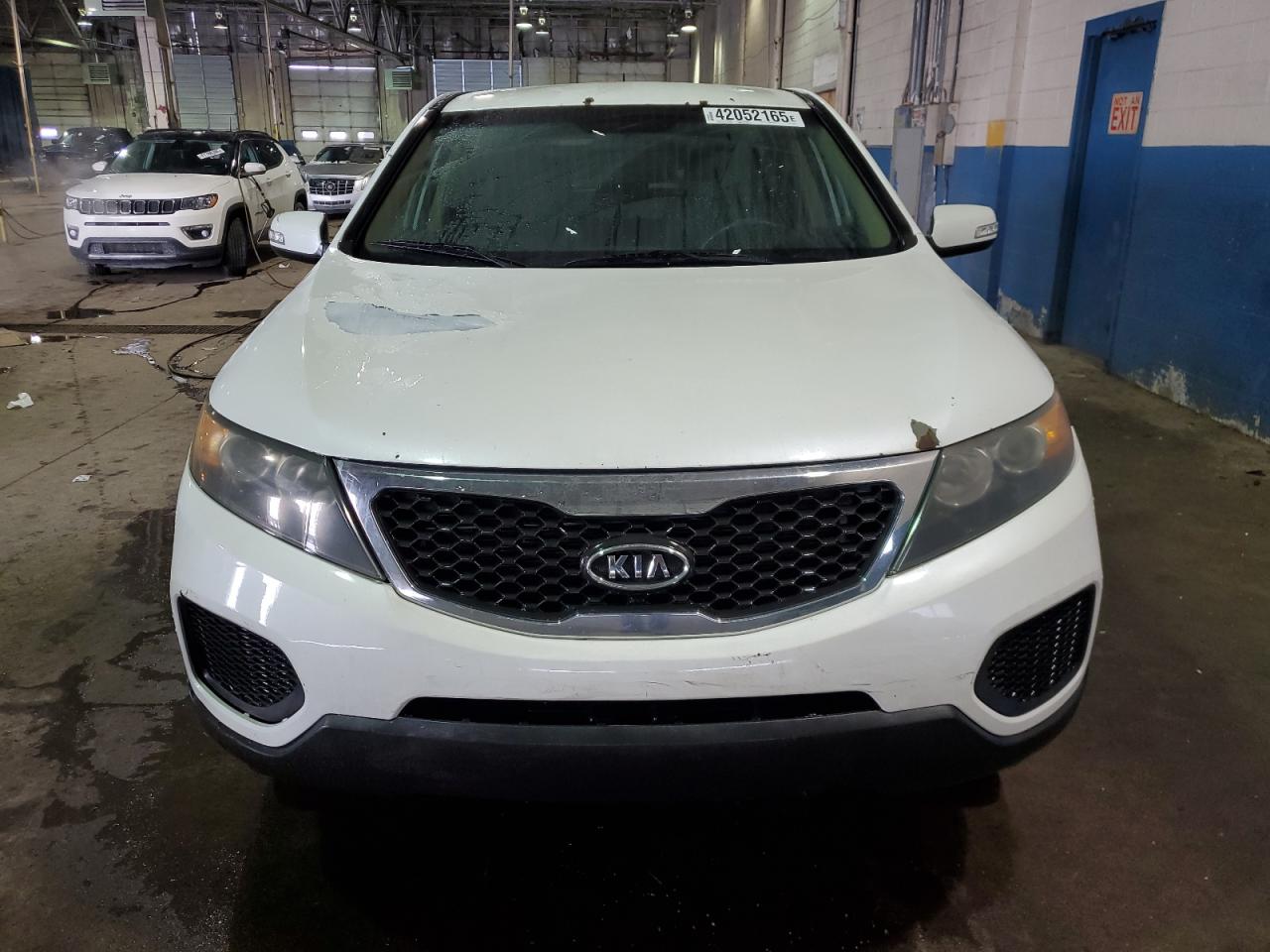 2011 Kia Sorento - Image 5