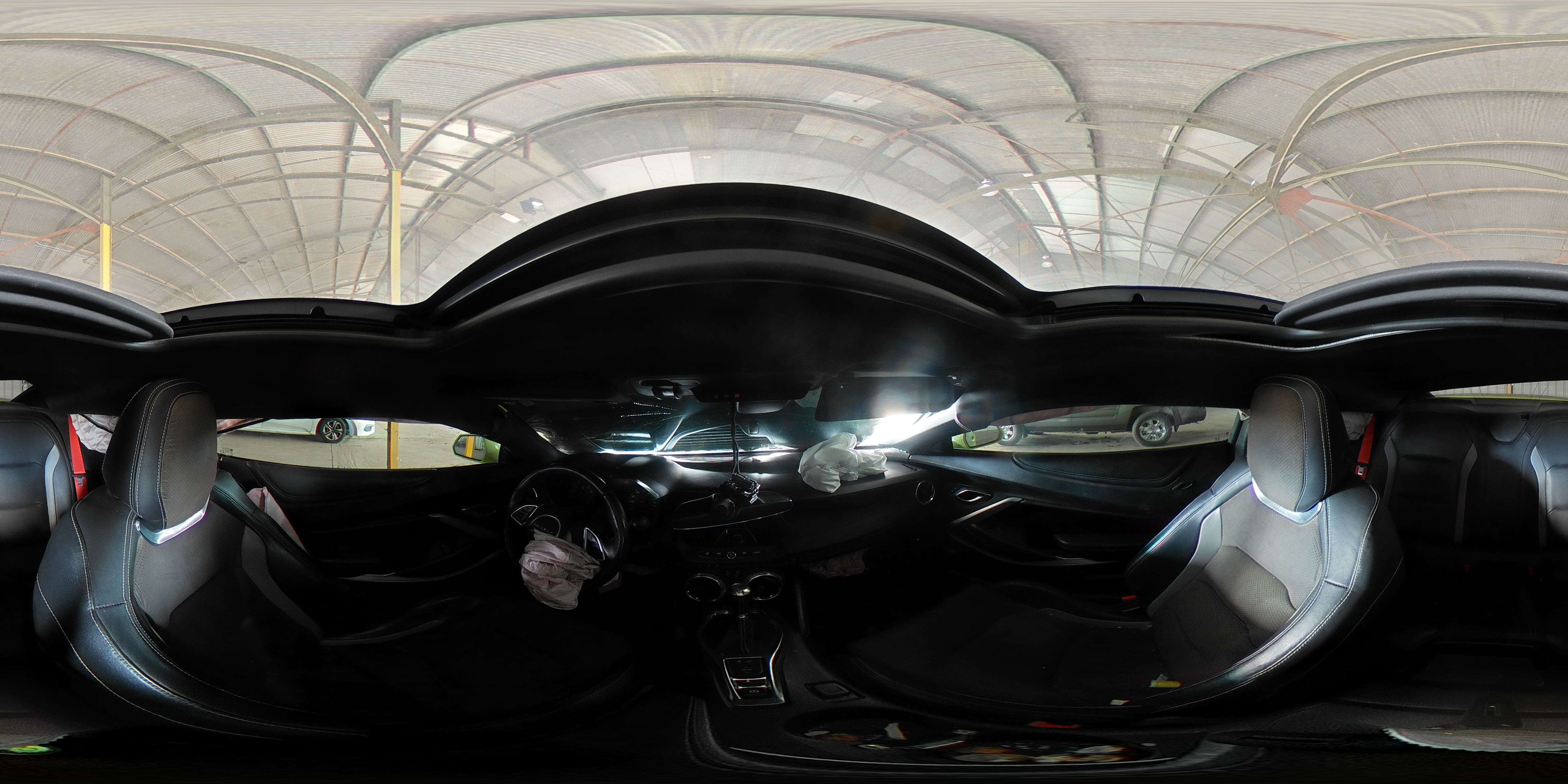 2020 Chevrolet Camaro - Image 12