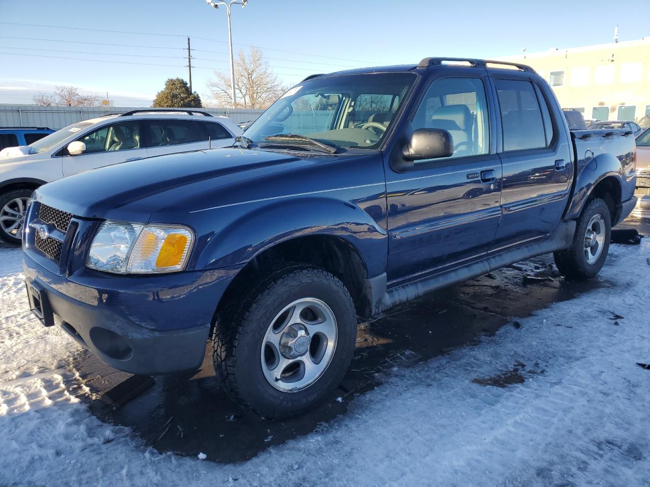 2005 Ford Explorer - Image 1