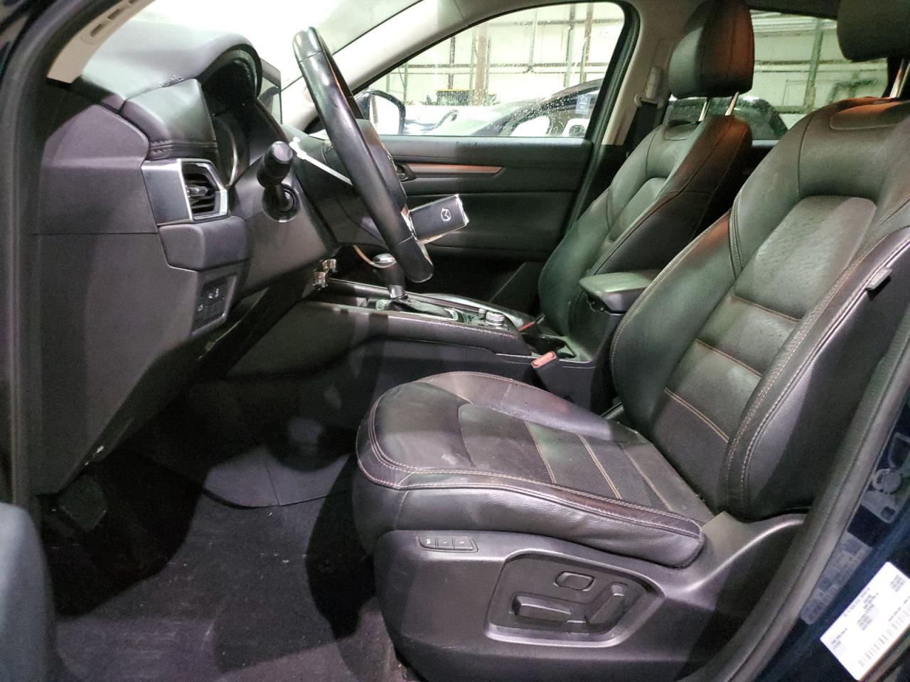 2022 Mazda CX-5 - Image 7