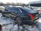 2016 Cadillac Ct6 Platinum продається в Waldorf, MD - Vandalism