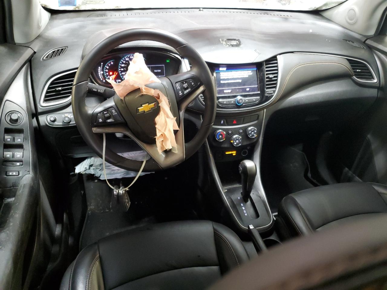 2021 Chevrolet Trax - Image 8