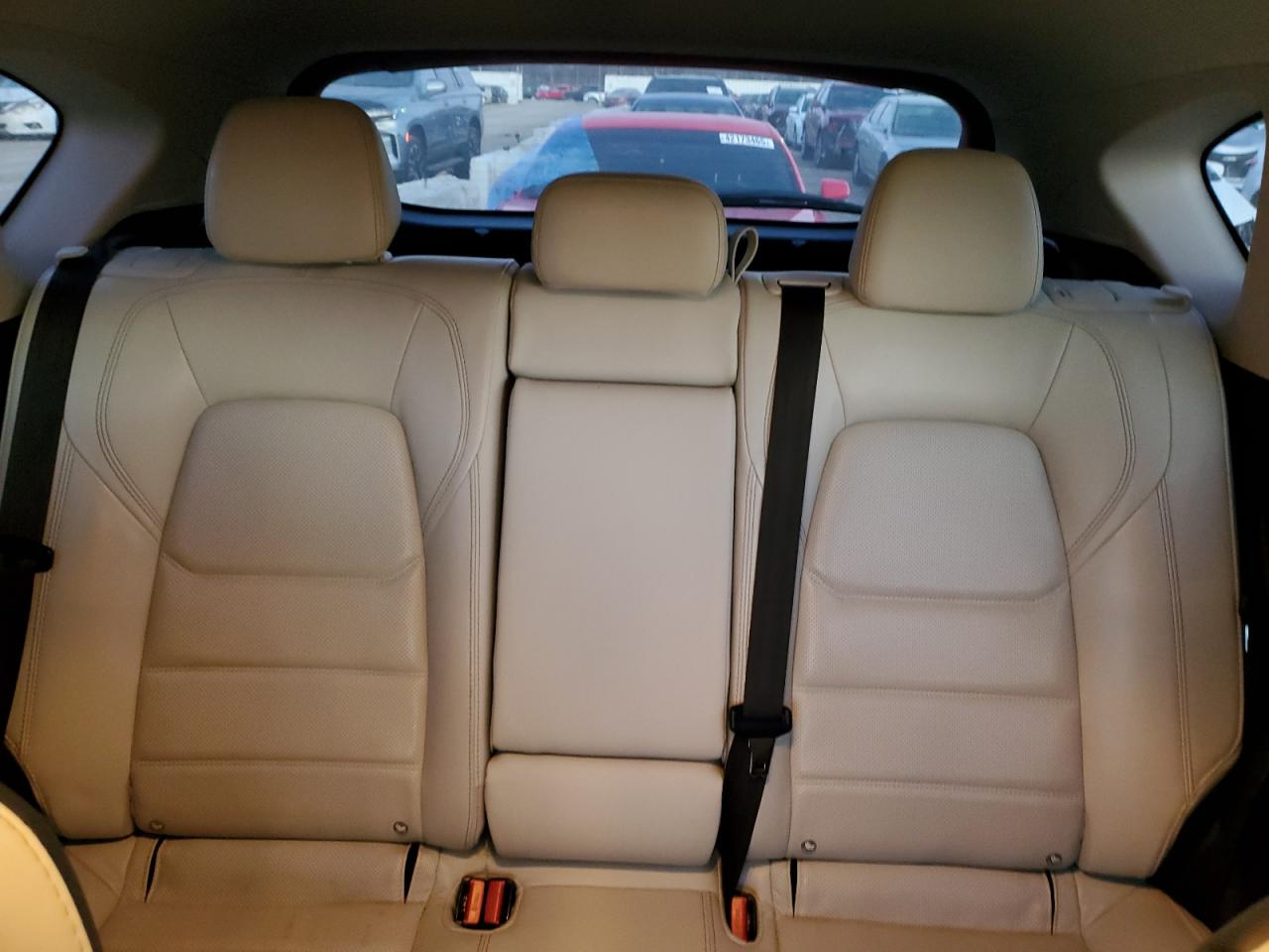2021 Mazda CX-5 - Image 10