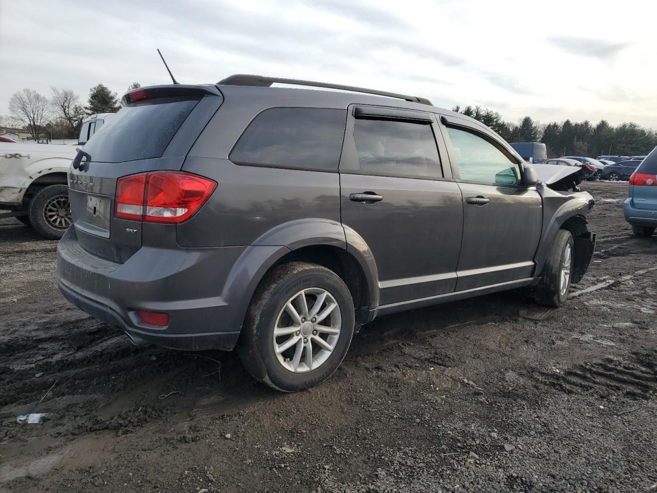 2016 Dodge Journey - Image 3