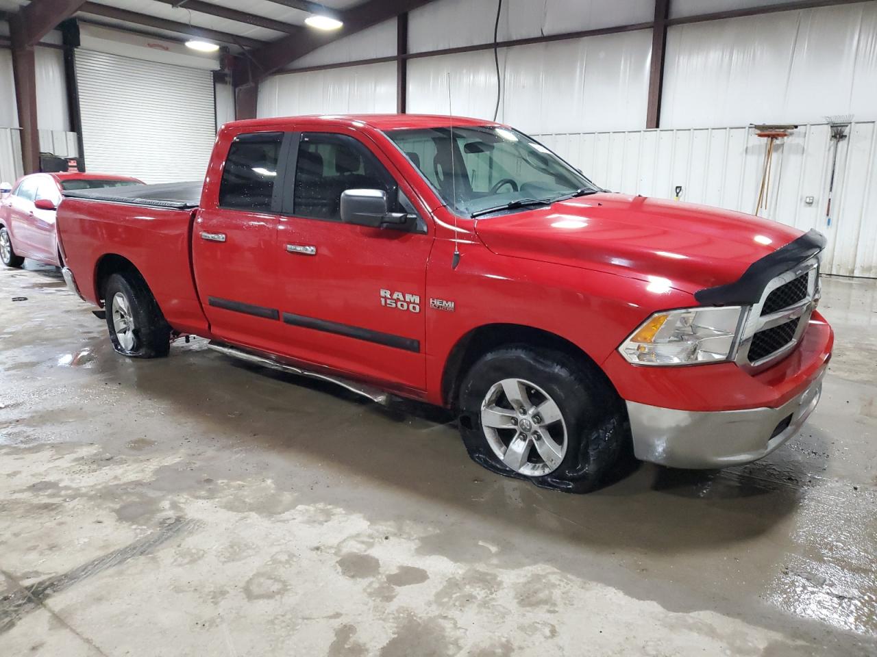 2017 RAM 1500 - Image 4