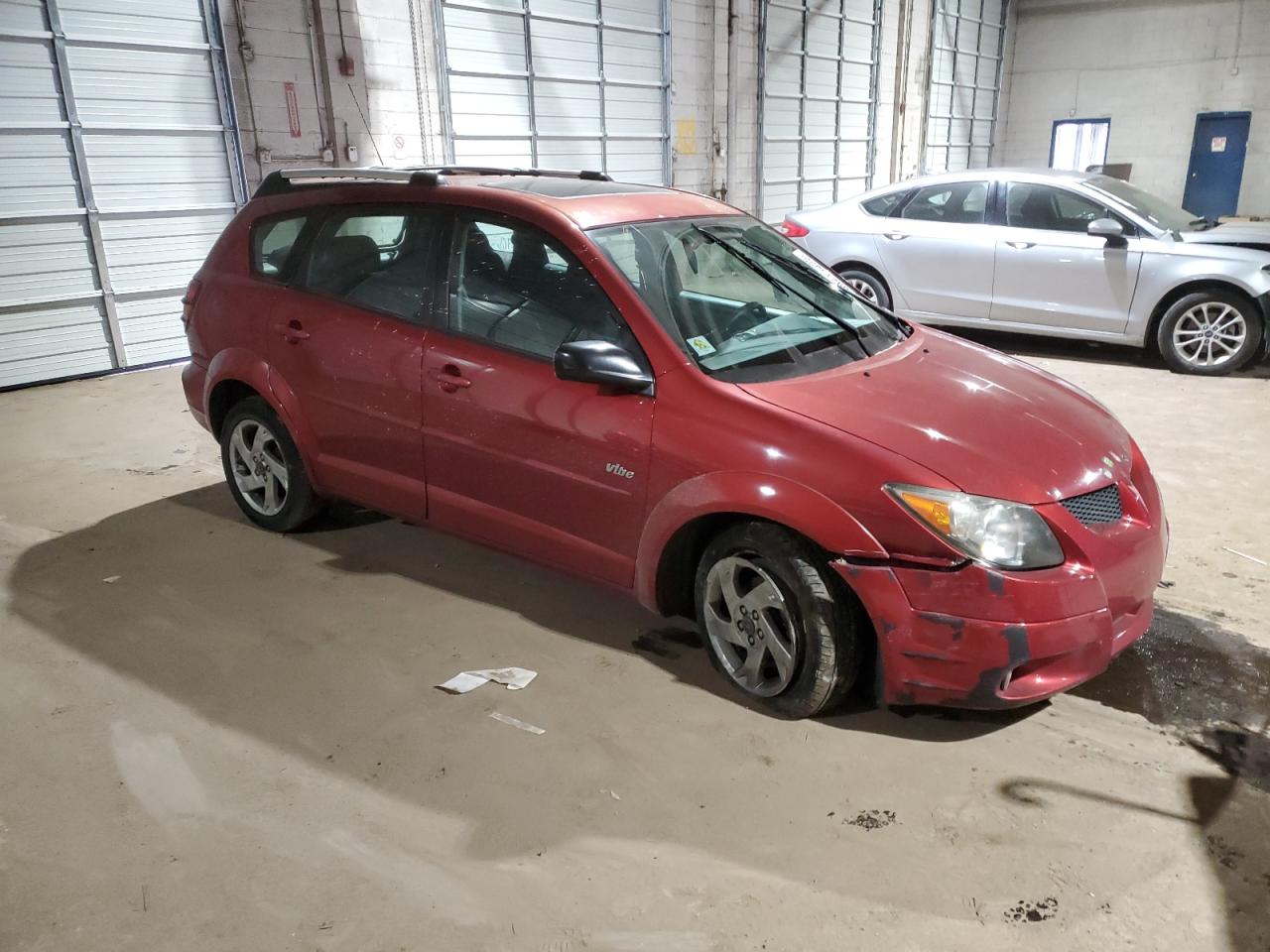 2004 Pontiac Vibe - Image 4
