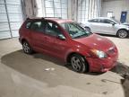 2004 Pontiac Vibe  de vânzare în Woodhaven, MI - Front End