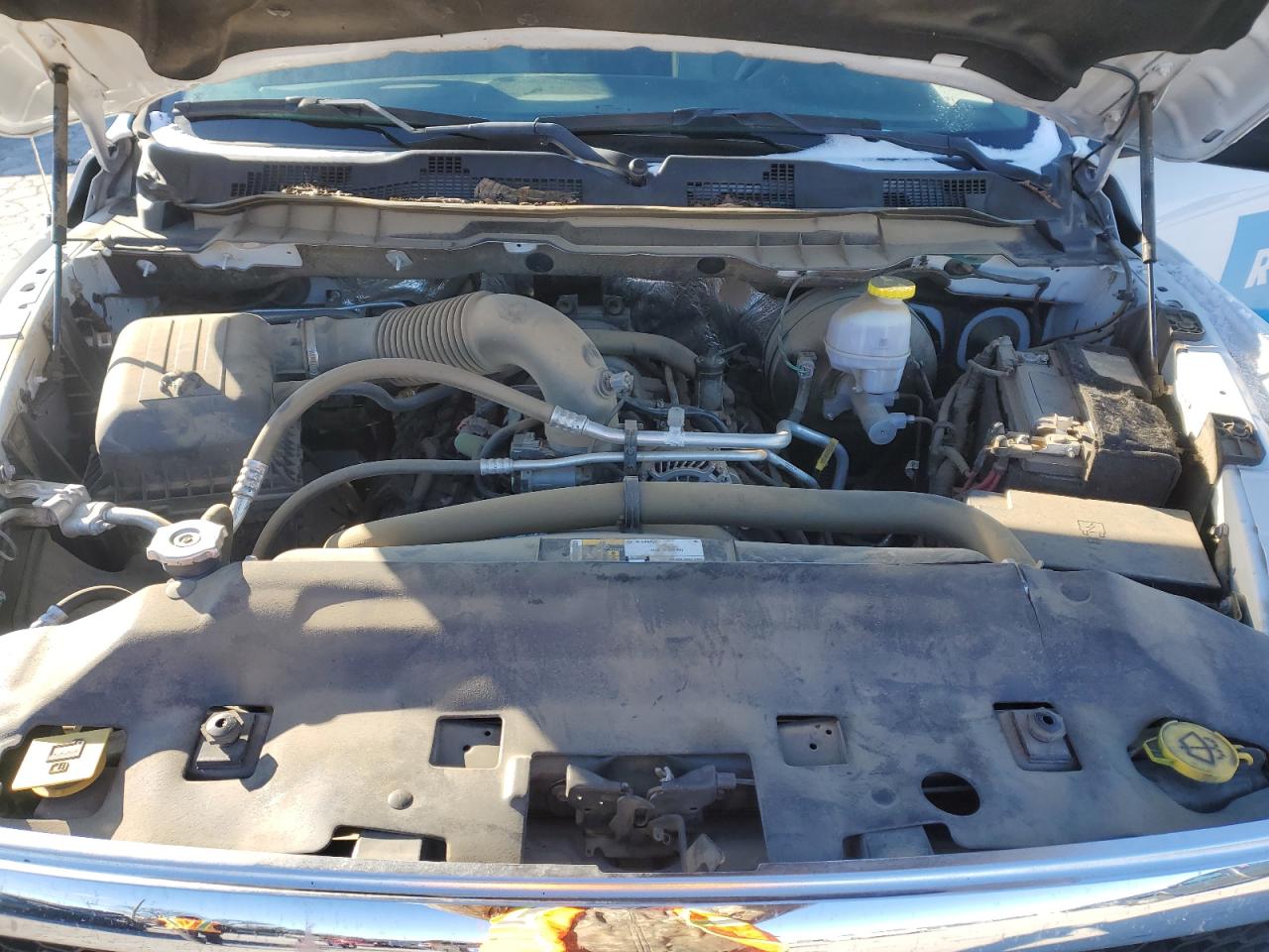 2021 RAM 1500 - Image 11
