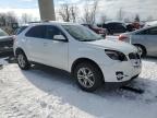 2013 Chevrolet Equinox Lt за продажба в Wayland, MI - Front End