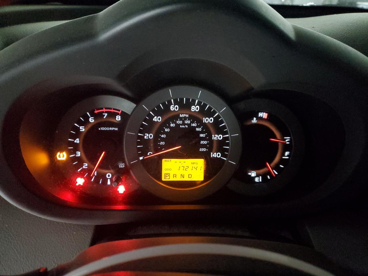 2012 Toyota RAV 4 - Image 9