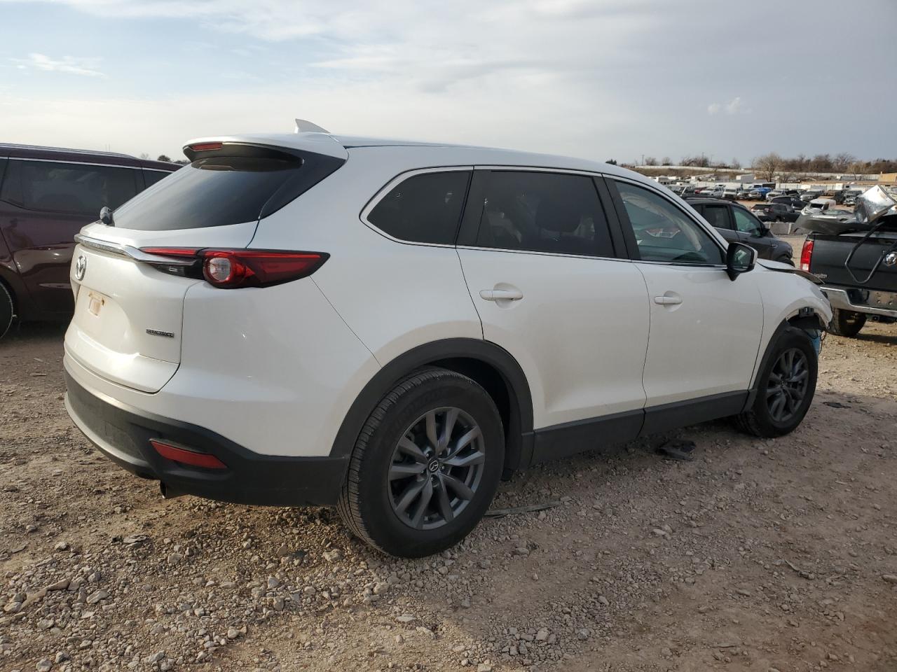 2020 Mazda CX-9 - Image 3