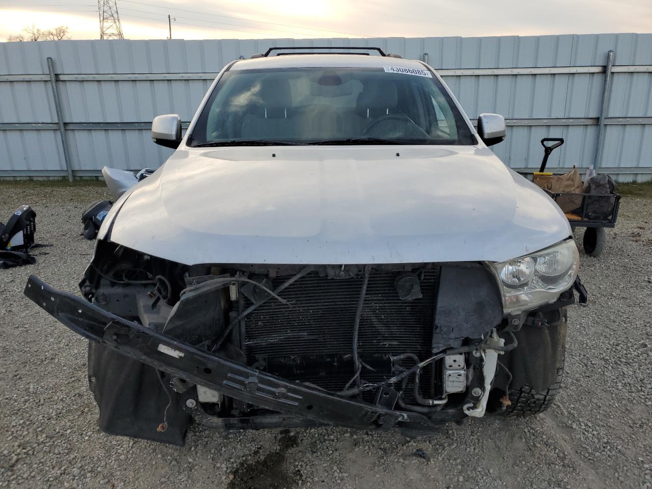 2012 Dodge Durango - Image 5