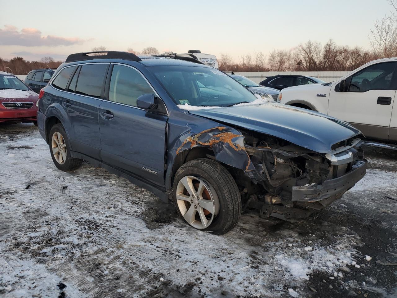 2014 Subaru Outback - Image 4