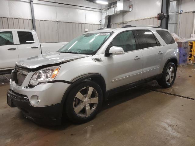 2010 Gmc Acadia Slt-1