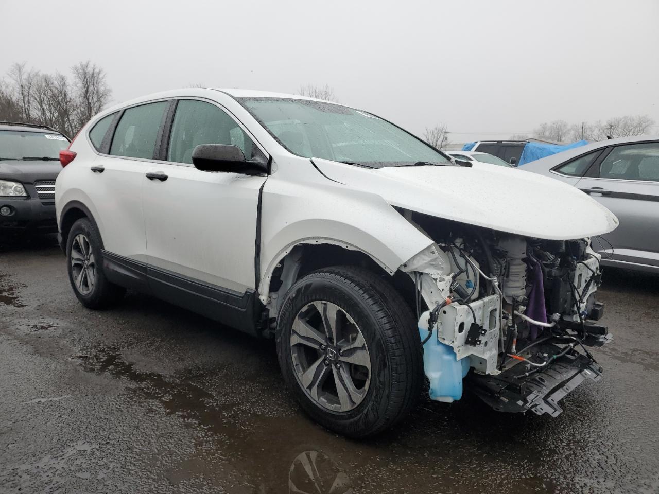 2019 Honda CR-V - Image 4