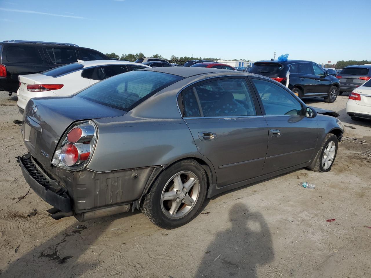 2006 Nissan Altima - Image 3