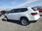 2018 Volkswagen Atlas Se na sprzedaż w Las Vegas, NV - Front End