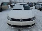 2012 VOLKSWAGEN JETTA  for sale at Copart QC - MONTREAL