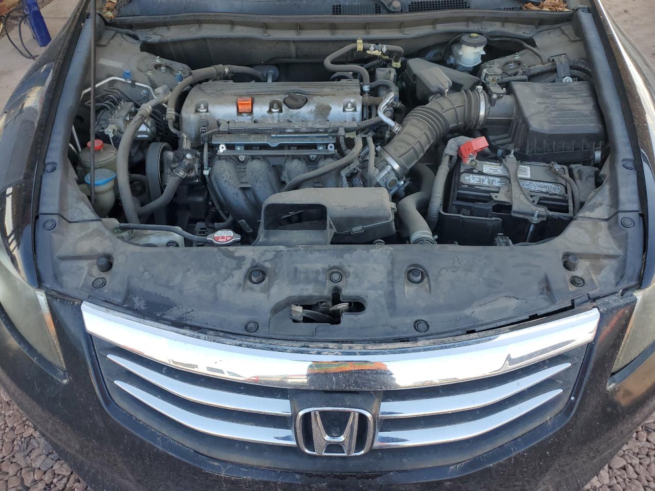 2012 Honda Accord - Image 11